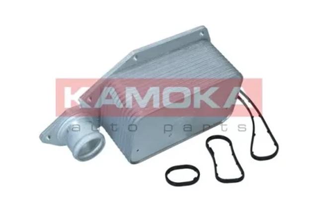  Корпус масляного фильтра 7730147 KAMOKA