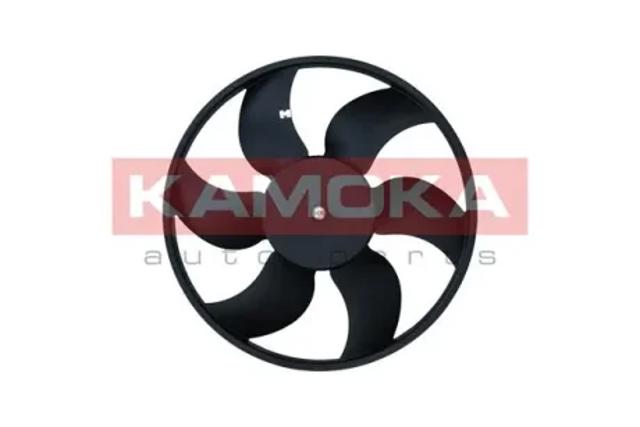 Вентилятор охлаждения 7742010 KAMOKA
