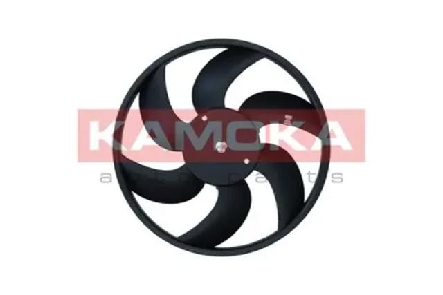 Вентилятор радиатора 7742029 KAMOKA