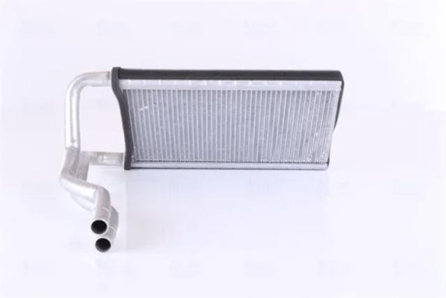 Радиатор печки 77532 NISSENS