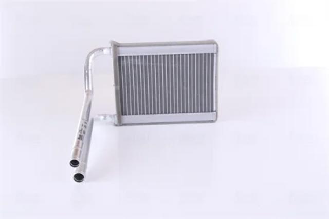 Радиатор печки 77537 NISSENS