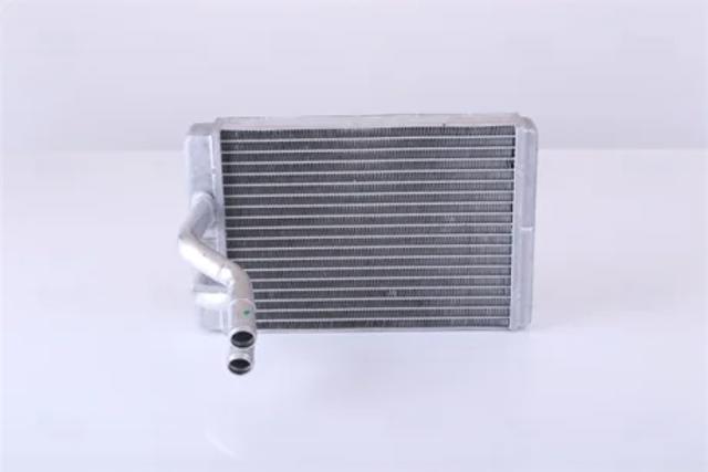 Радиатор отопителя 77610 NISSENS