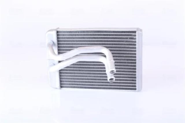 Радиатор печки 77634 NISSENS