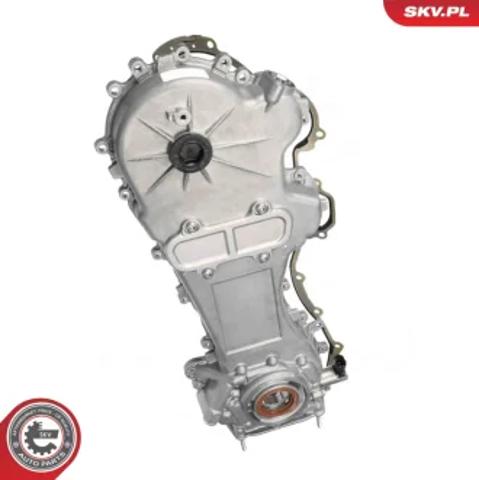 Масляный насос 77SKV027 SKV