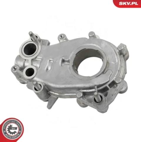 Насос масляный 77SKV038 SKV