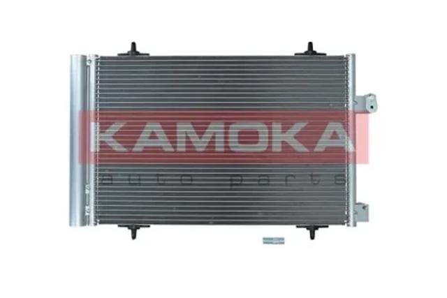 Конденсатор кондиционера 7800001 KAMOKA