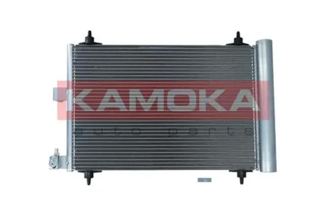 Конденсатор 7800002 KAMOKA