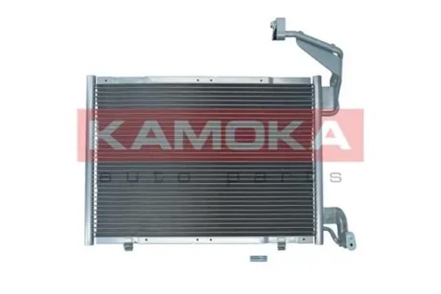 Конденсатор кондиционера 7800003 KAMOKA