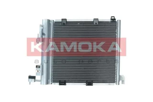 Радиатор охлаждения кондиционера 7800006 KAMOKA