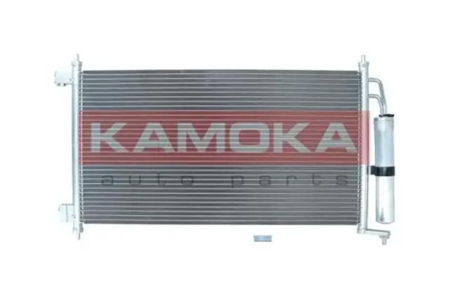 Конденсатор кондиционера 7800008 KAMOKA