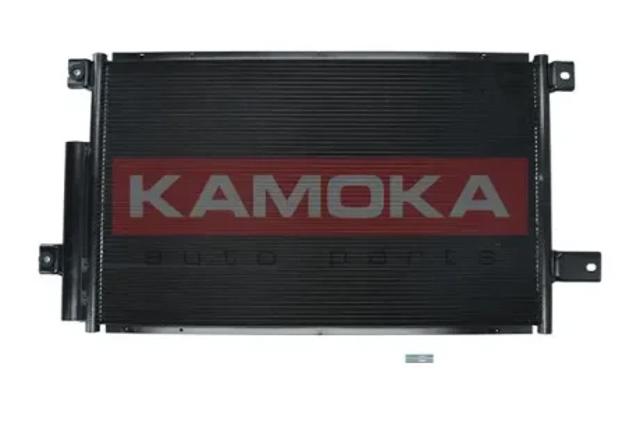 Конденсер 7800013 KAMOKA