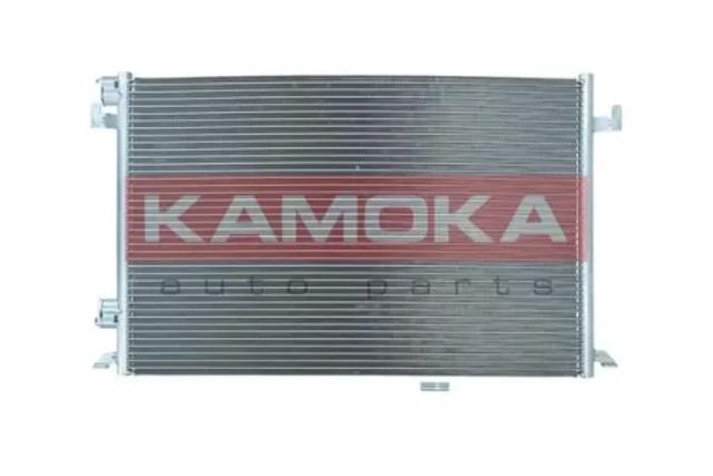 Конденсатор кондиционера 7800014 KAMOKA