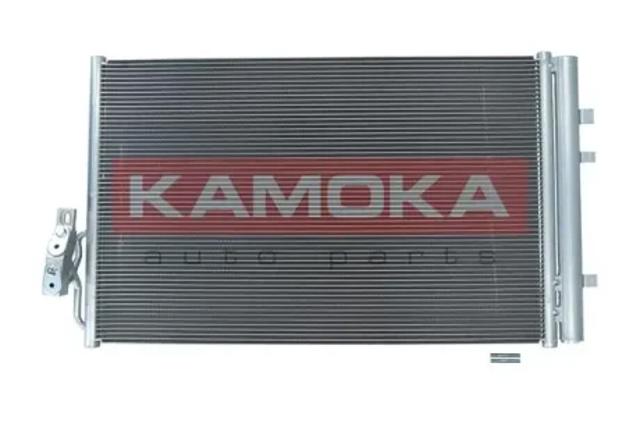 Радиатор охлаждения кондиционера 7800015 KAMOKA
