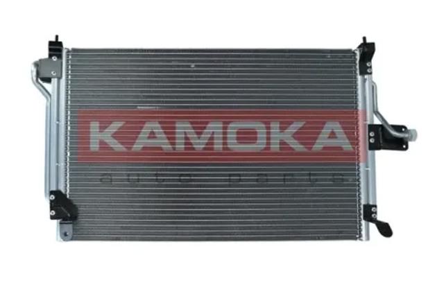 Конденсатор 7800019 KAMOKA