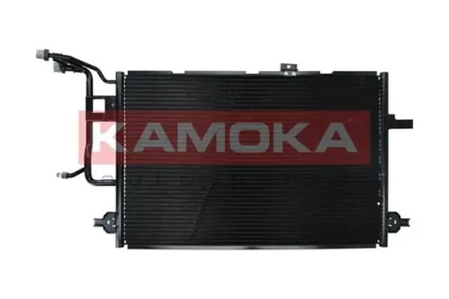 Радиатор кондиционера 7800020 KAMOKA