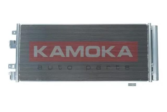 Конденсер 7800027 KAMOKA