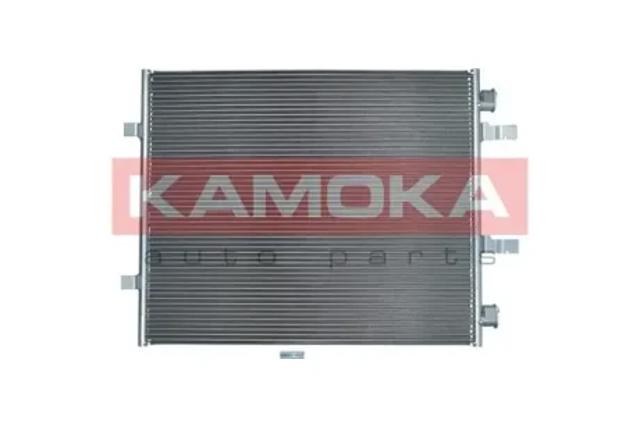 Конденсатор системы охлаждения 7800059 KAMOKA