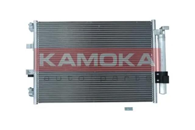 Радиатор кондиционера 7800061 KAMOKA
