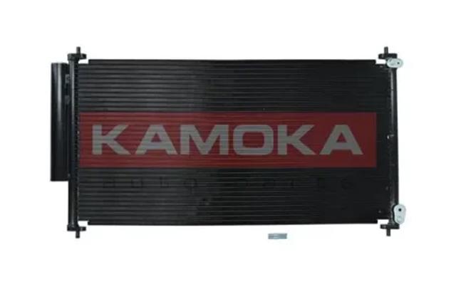 Конденсатор системы охлаждения 7800072 KAMOKA