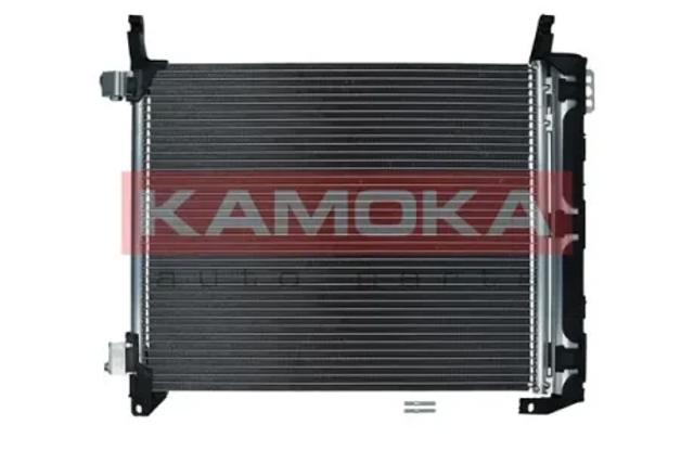 Конденсатор 7800075 KAMOKA
