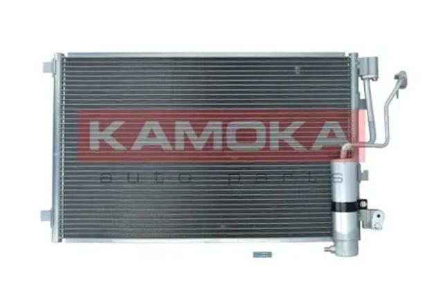 Конденсатор 7800080 KAMOKA
