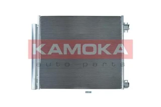 Конденсатор кондиционера 7800088 KAMOKA
