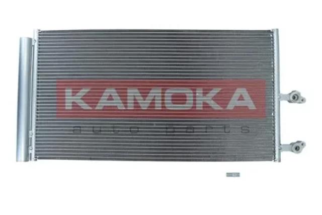 Радиатор кондиционера 7800098 KAMOKA