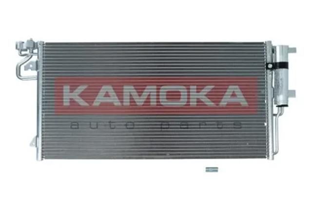 Радиатор охлаждения кондиционера 7800099 KAMOKA