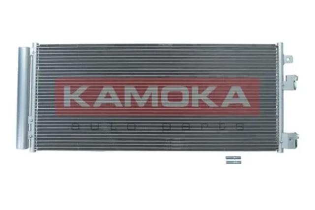 Конденсатор кондиционера 7800100 KAMOKA