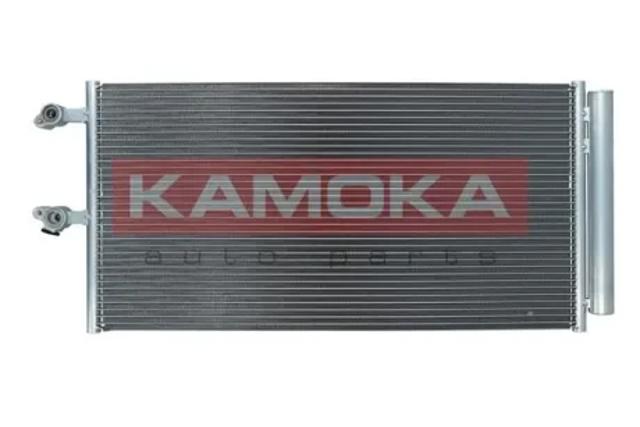Конденсатор 7800105 KAMOKA