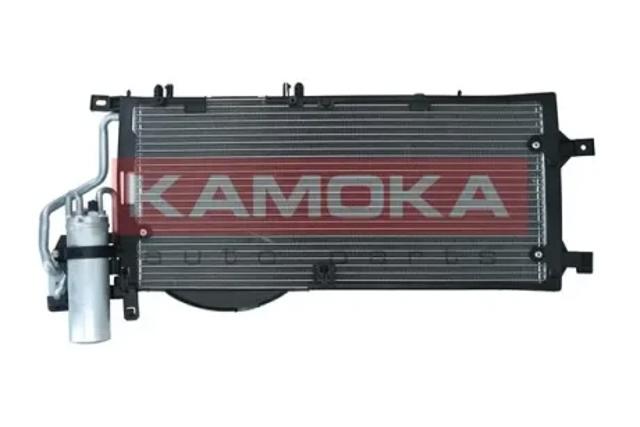 Конденсер 7800125 KAMOKA
