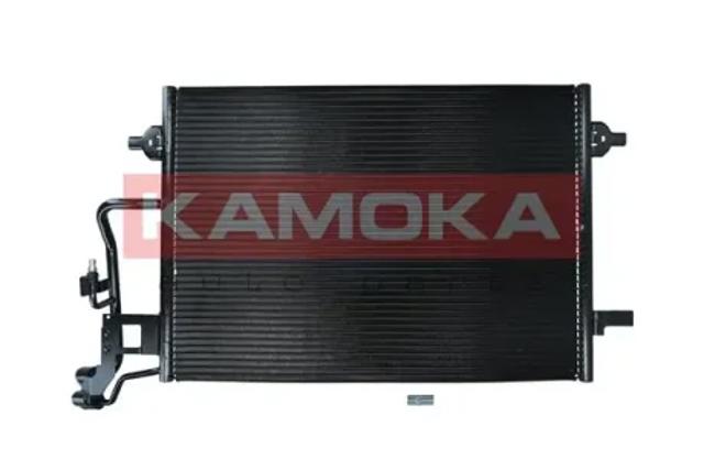 Конденсер 7800140 KAMOKA