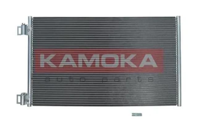Конденсатор системы охлаждения 7800153 KAMOKA