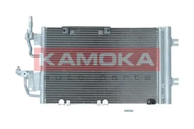 Радиатор охлаждения кондиционера 7800164 KAMOKA