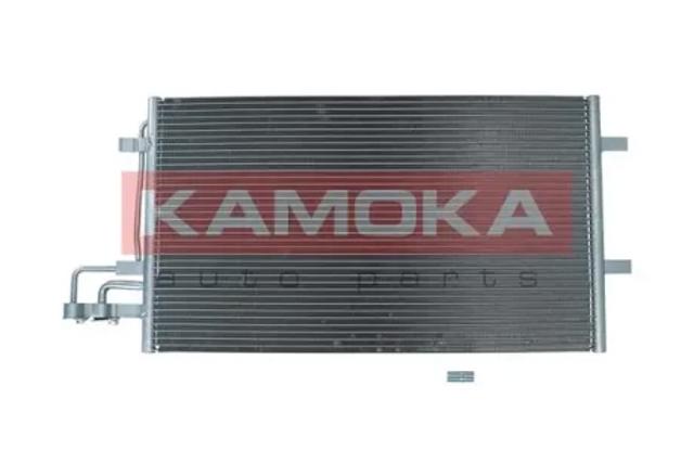 Конденсатор кондиционера 7800165 KAMOKA