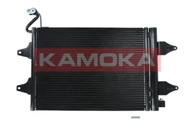 Конденсатор системы охлаждения 7800166 KAMOKA