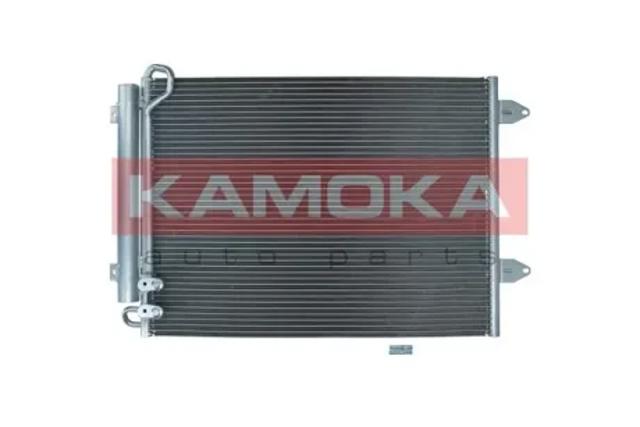 Радиатор системы охлаждения кондиционера 7800170 KAMOKA