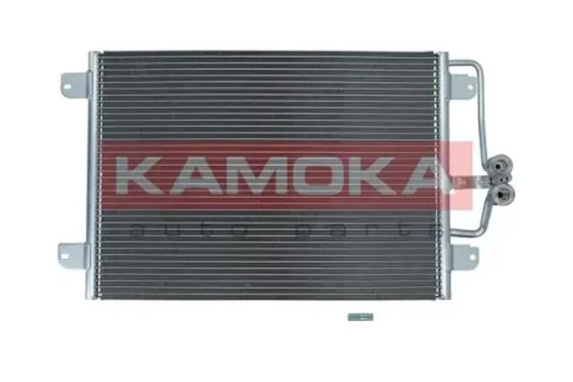 Конденсатор кондиционера 7800181 KAMOKA
