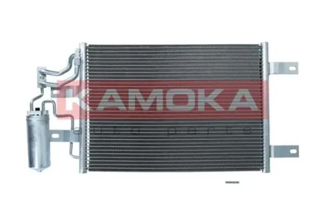 Конденсатор системы охлаждения 7800184 KAMOKA