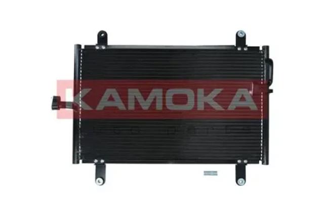 Конденсатор 7800186 KAMOKA