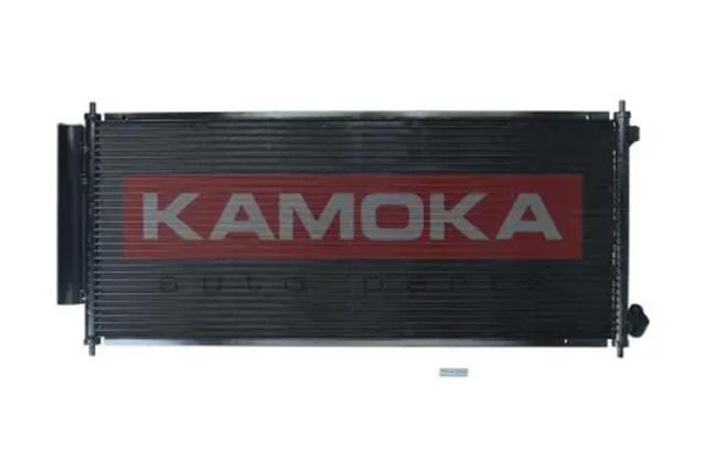 Конденсатор кондиционера 7800188 KAMOKA