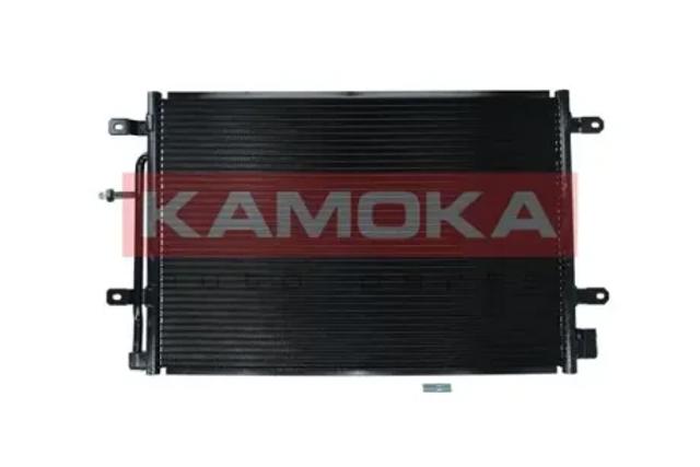 Радиатор системы охлаждения кондиционера 7800198 KAMOKA