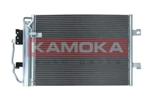 Конденсатор 7800212 KAMOKA