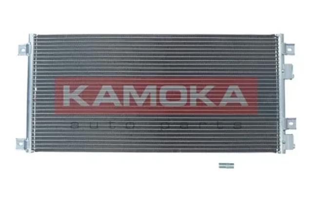 Радиатор охлаждения кондиционера 7800213 KAMOKA