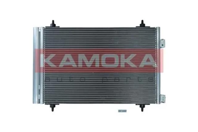Радиатор системы охлаждения кондиционера 7800214 KAMOKA