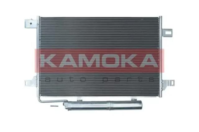 Конденсатор 7800215 KAMOKA