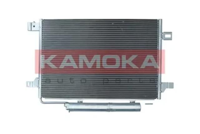 Радиатор охлаждения кондиционера 7800220 KAMOKA