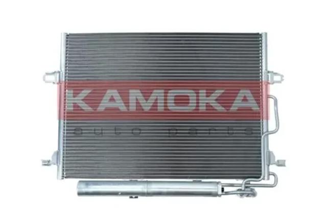 Радиатор охлаждения кондиционера 7800221 KAMOKA