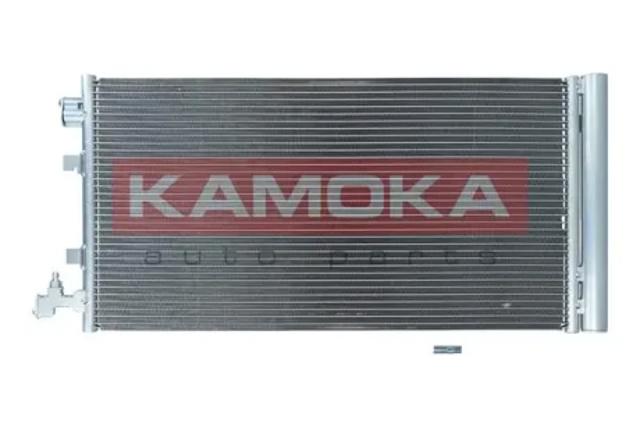 Радиатор охлаждения кондиционера 7800229 KAMOKA