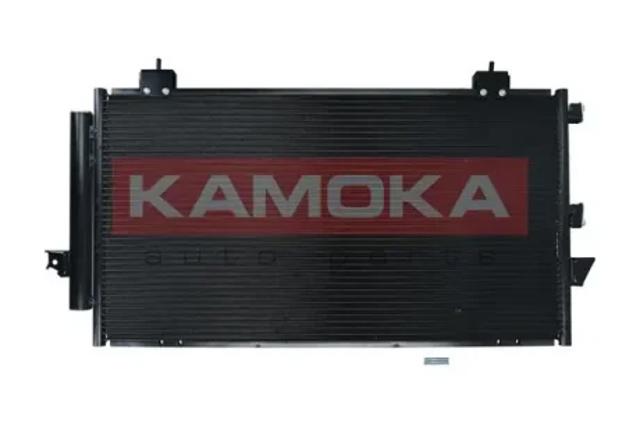 Конденсатор кондиционера 7800230 KAMOKA